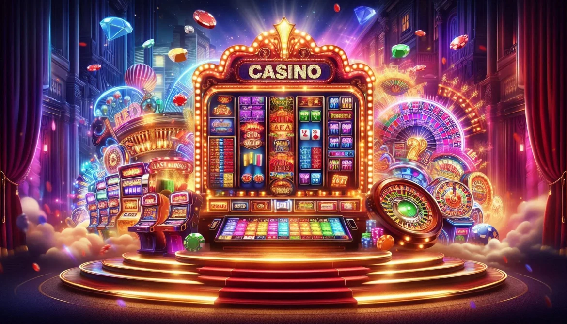 Izzybet Casino